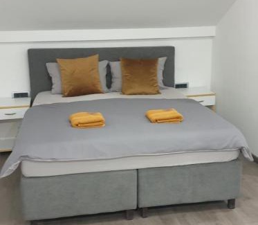Banja Luka Apartment | R-RESIDENCY DELUXE Bl