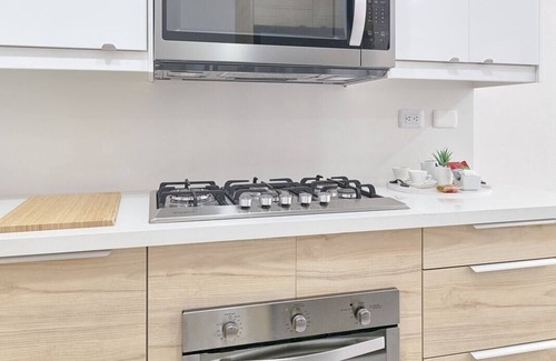 La Julia Apartment | ®{Tulum~Experience}@Downtown +Pool+View+Penthouse