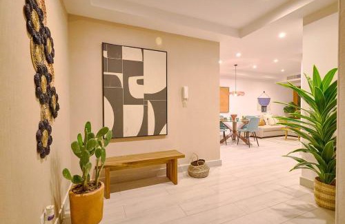 La Julia Apartment | ®{Tulum~Experience}@Downtown PoolViewPenthouse