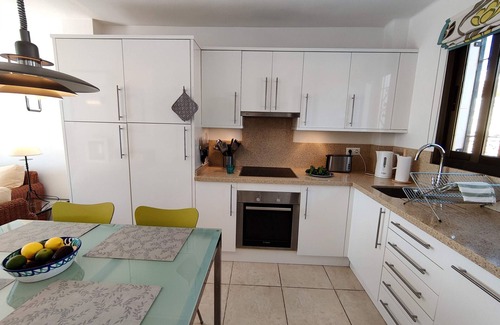 Chimenea Apartment | R1371 Capistrano Playa 417