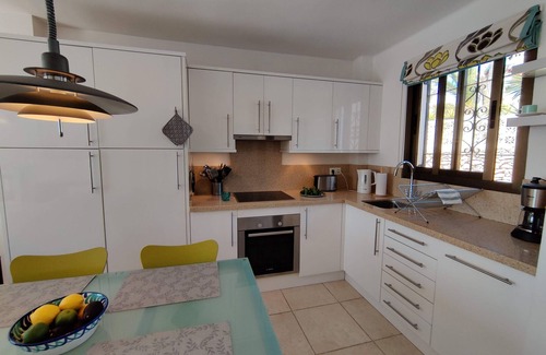 Chimenea Apartment | R1371 Capistrano Playa 417