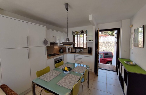 Chimenea Apartment | R1371 Capistrano Playa 417