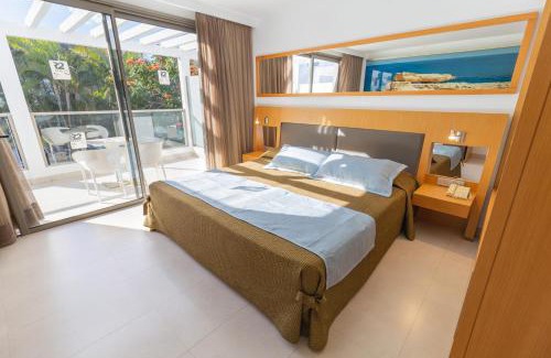 Tarajalejo Hotel | R2 Bahia Playa - Adults Only