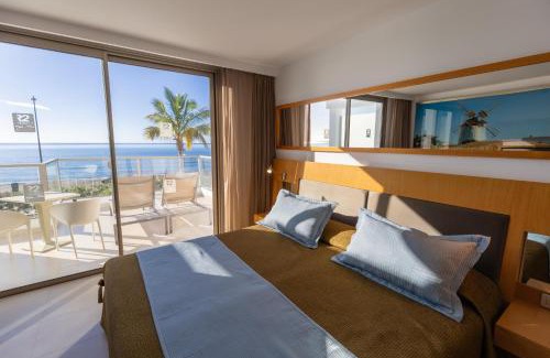 Tarajalejo Hotel | R2 Bahia Playa - Adults Only