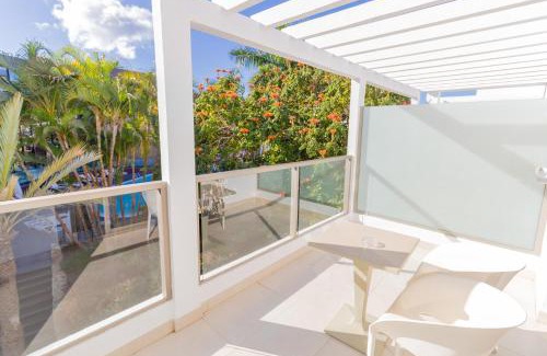 Tarajalejo Hotel | R2 Bahia Playa - Adults Only