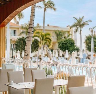 Solana del Matorral Hotel | R2 Buganvilla Hotel & Spa