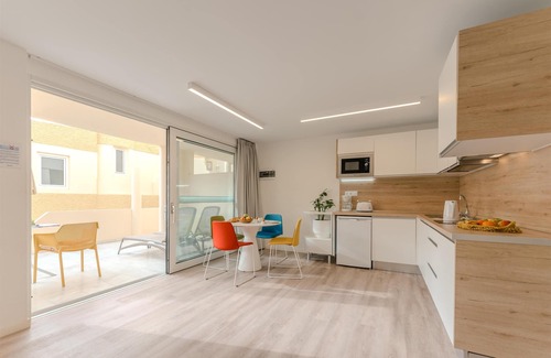 Bahia Calma Apartment | R2 Maryvent Beach Apartaments