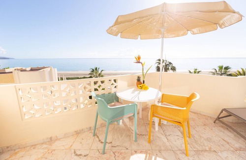 Bahia Calma Apartment | R2 Maryvent Beach Apartaments