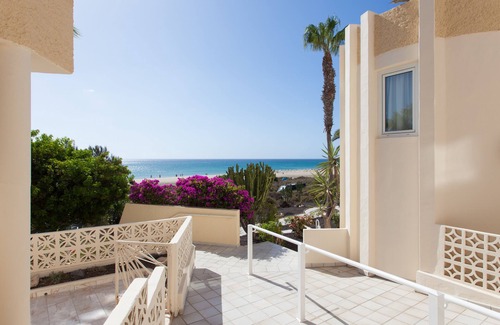 Bahia Calma Apartment | R2 Maryvent Beach Apartaments