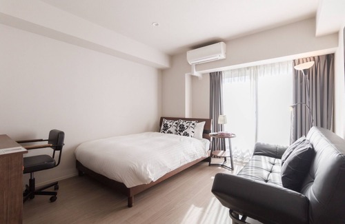 Kameido Hotel | R8D923D 301/Koto-ku Tokyo