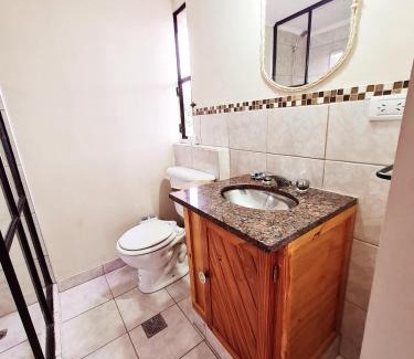 Sierra de la Ventana Bed & Breakfast | Raíces Hostería Boutique