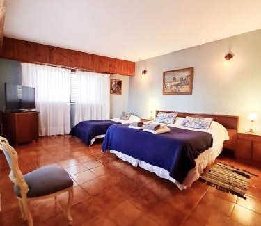 Sierra de la Ventana Bed & Breakfast | Raíces Hostería Boutique