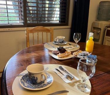 Sierra de la Ventana Bed & Breakfast | Raíces Hostería Boutique