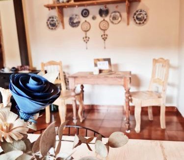 Sierra de la Ventana Bed & Breakfast | Raíces Hostería Boutique