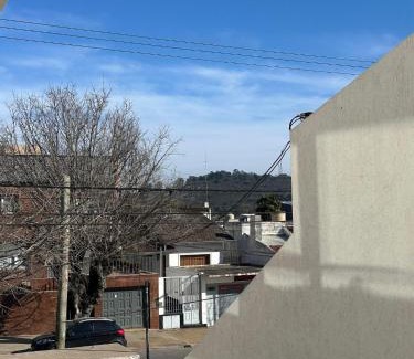 Tandil Apartment | Raíz Urbana