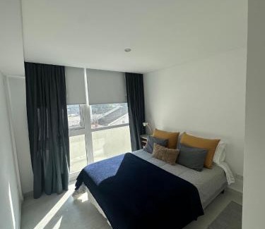 Tandil Apartment | Raíz Urbana