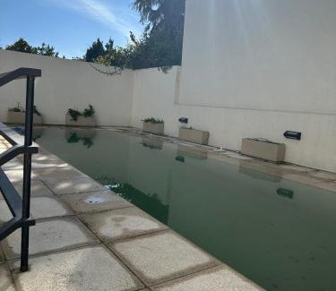 Tandil Apartment | Raíz Urbana