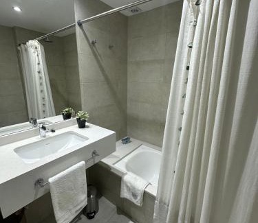 Tandil Apartment | Raíz Urbana