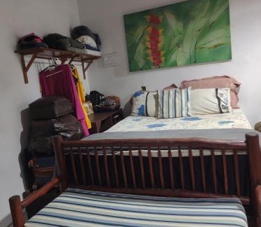 Itacare Ski Chalet | Raízes kit net