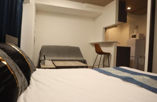 Nishinari Apartment | Ra premier K Osaka NAMBA Shinsaibashi USJ Shinimamiya Hanazonocyo