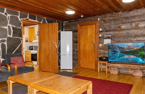 Saariselka House | Raahenmaja by Interhome