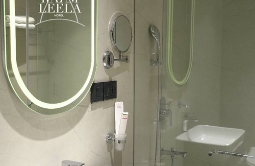 Faizabad Hotel | Raam Leela Hotel