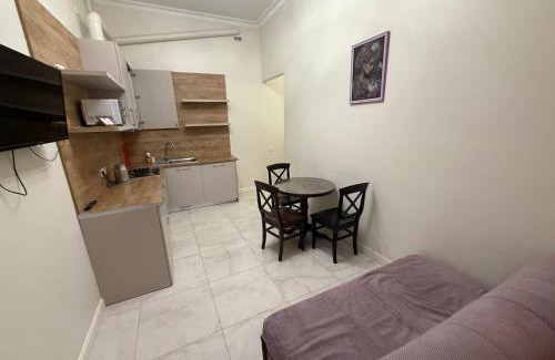 Halyts'kyi district Apartment | RABBIT HOUSE IN THE CENTER