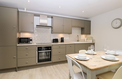 Fareham Cottage | Rabbit's Warren