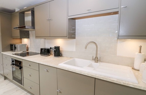 Fareham Cottage | Rabbit's Warren