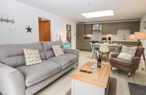 Fareham Cottage | Rabbit's Warren