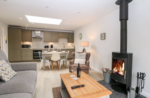 Fareham Cottage | Rabbit's Warren