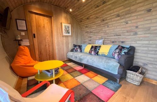 Llansantffraid-ym-Mechain House | Rabbit Warren