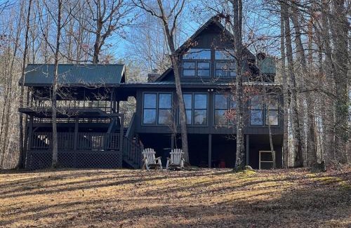 Mentone Apartment | Rabbits Run Mountain Retreat