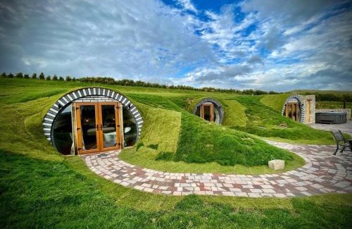 Rhayader House | Rabbits View