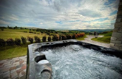 Rhayader House | Rabbits View