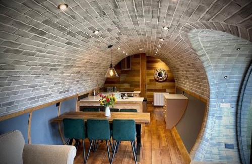 Rhayader House | Rabbits View