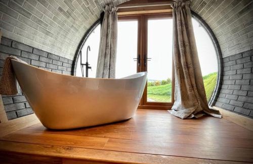 Rhayader House | Rabbits View