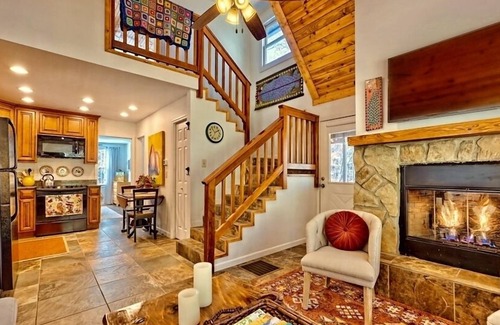 Rabun Gap Cabin | Rabun Gap Reverie, Dog-friendly & fence-Near Clayton & Black Rock Mountain Park