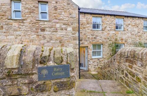 Wolsingham House | Raby Cottage