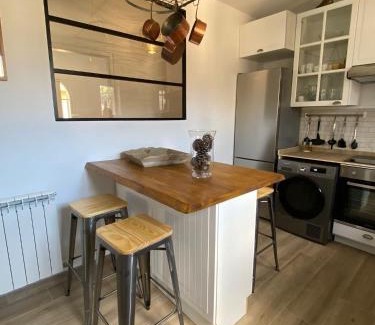 Buira Apartment | Racó del Pirineu