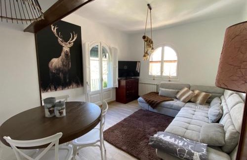 Buira Apartment | Racó del Pirineu