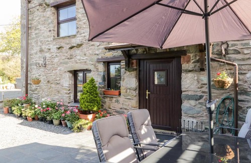 Kirksanton House | Raceside Cottage