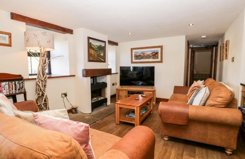 Kirksanton House | Raceside Cottage