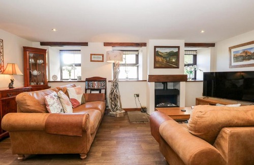 Kirksanton House | Raceside Cottage