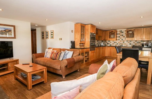 Kirksanton House | Raceside Cottage