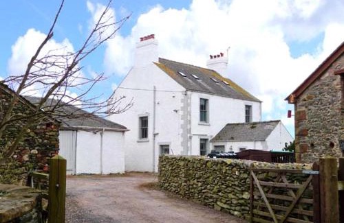 Kirksanton House | Raceside Farm