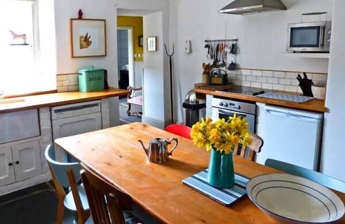 Kirksanton Cottage | RACESIDE FARM, pet friendly, character holiday cottage in Kirksanton