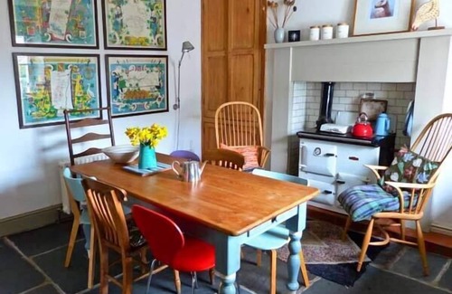 Kirksanton Cottage | RACESIDE FARM, pet friendly, character holiday cottage in Kirksanton