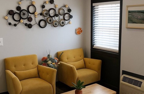 Darlington Hotel | Raceway Inn