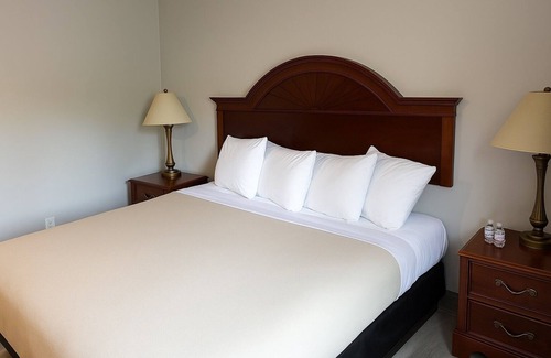 Darlington Hotel | Raceway Inn